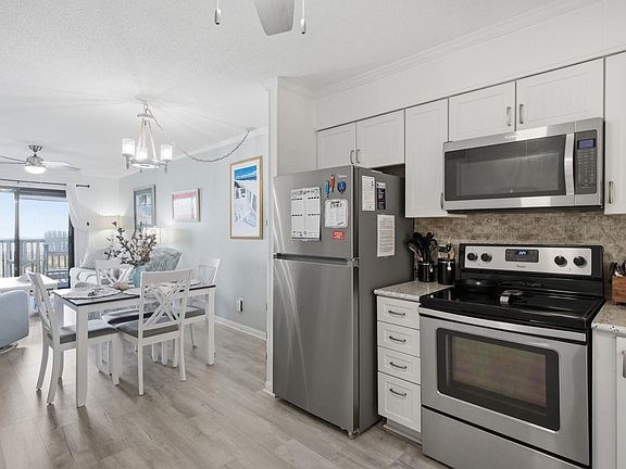 3rd image of 6000 N Ocean Blvd. #310