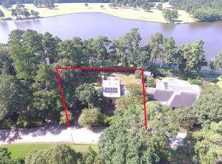 20 Shorelake Dr, Humble, TX 77339