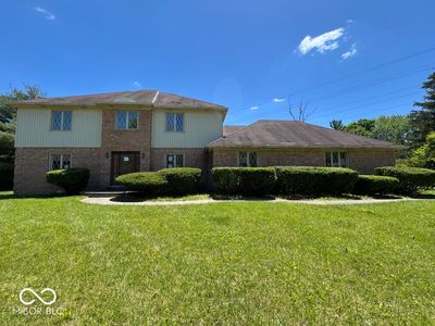 9205 Selkirk Ct, Indianapolis, IN, 46260