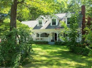 1 Acorn Dr, Stafford Springs, CT 06076
