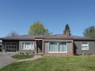 500 S Meridian Rd, Kalispell, MT 59901