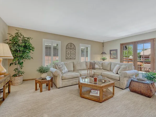 30 Eagle Drive, Littleton, CO 80123