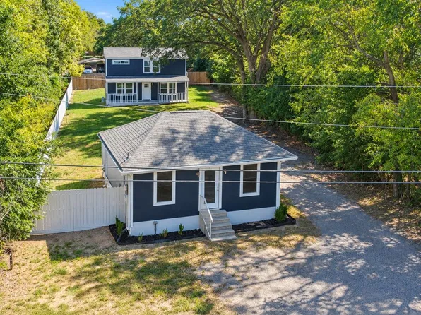 2710 Flint St, Tyler, TX 75701