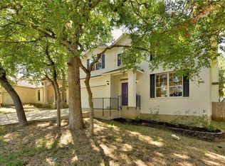 16509 Fowler Mill Cv, Austin, TX 78717