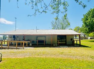 114426 S 4203rd Rd, Checotah, OK 74426