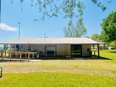 114426 S 4203rd Rd, Checotah, OK, 74426