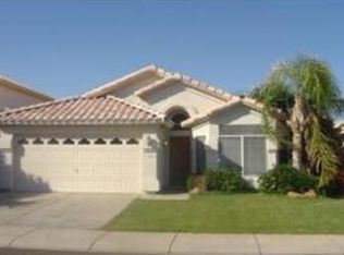 4548 E Badger Way, Phoenix, AZ 85044