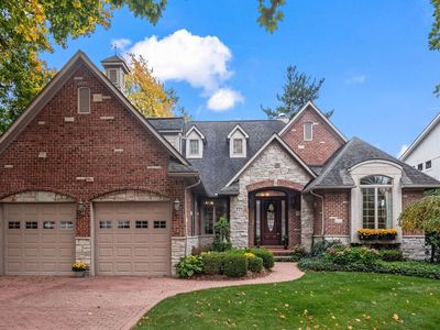 771 Grandview St, Northville, MI, 48167