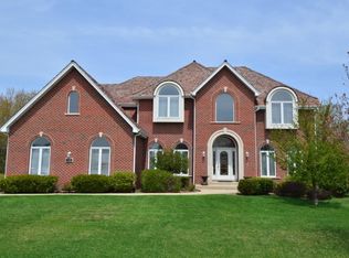 50 Ruffled Feathers Dr, Lemont, IL 60439