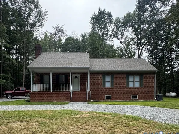 15321 Goshen Rd, Montpelier, VA 23192