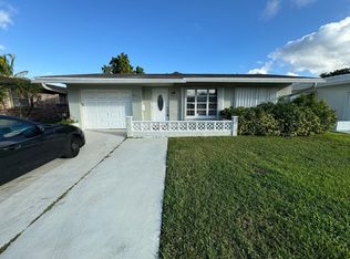 6713 NW 57th Ct, Tamarac, FL 33321