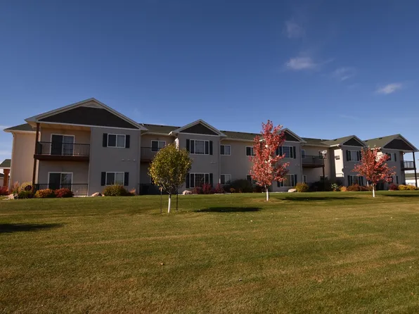 1710 Brainard Blvd APT 210, Detroit Lakes, MN 56501