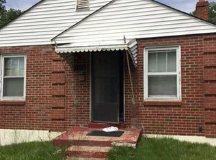 4709 Upshaw St, Saint Louis, MO