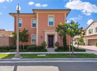 156 Plum Lily, Irvine, CA 92618