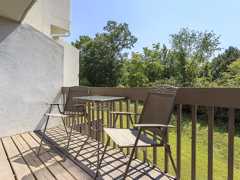 Regency Club Townhomes & Apartments — Photo 19