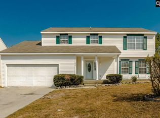 210 Sterling Hills Cir, Columbia, SC 29229