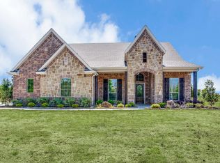 2702 Sonora Canyon Rd, Weatherford, TX 76087