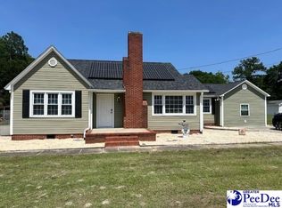 1010 Ousleydale Rd, Hartsville, SC 29550