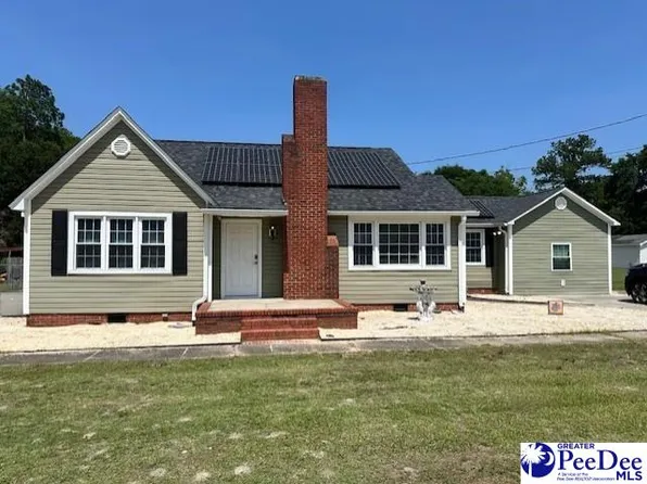 1010 Ousleydale Rd, Hartsville, SC 29550