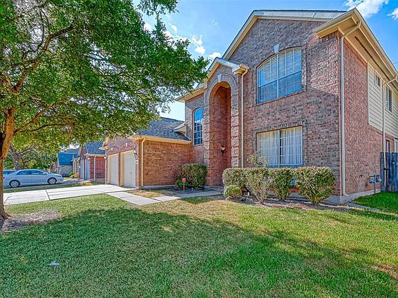2nd image of 16338 Mellow Oaks Ln