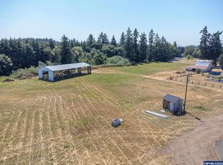 33027 SE White Oak Rd LOT 4, Corvallis, OR 97333