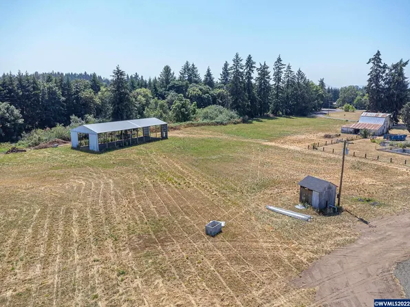 33027 SE White Oak Rd Lot 4, Corvallis, OR 97333