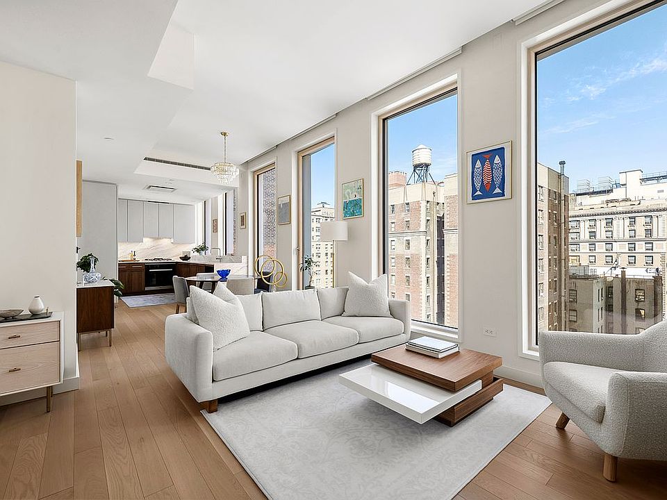 1st image of 212 W 93rd St #8A