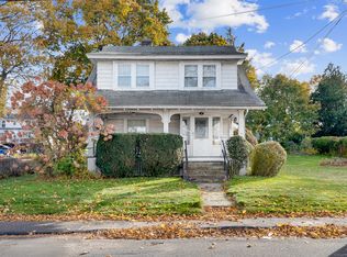 52 Herkimer Street, Waterbury, CT 06710
