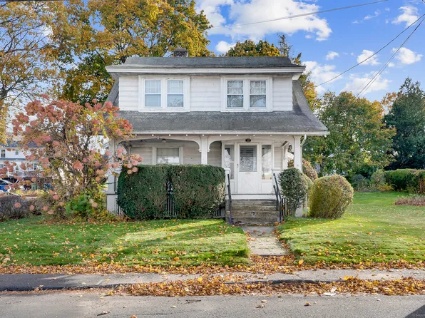 52 Herkimer Street, Waterbury, CT 06710