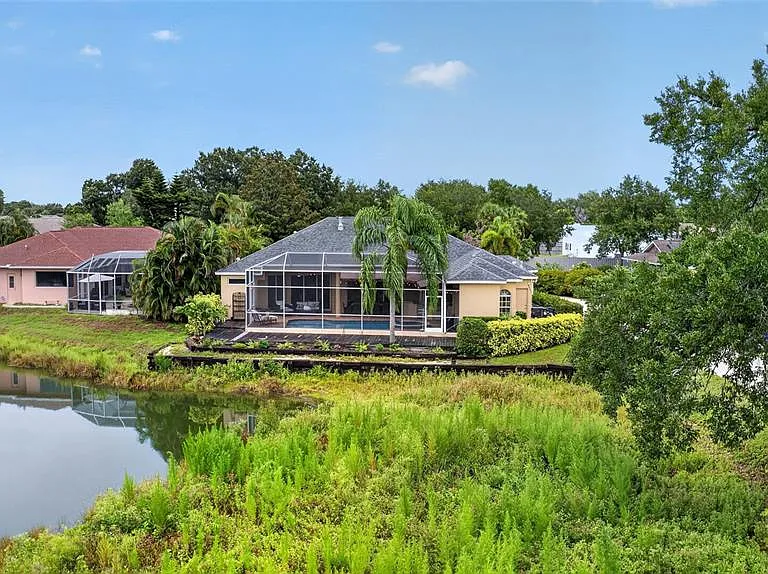 5125 Magnolia Pond Dr — Photo 4