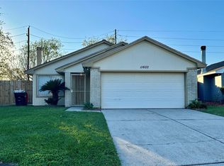 11603 Boxhill Dr, Houston, TX 77066