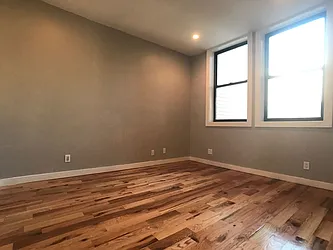 Rented by Evergreen Apartments BK