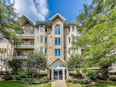 16040 Boardwalk Ln UNIT 4A, Orland Park, IL, 60467