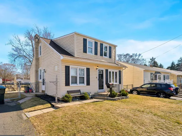 855 Tennis Ave, Glenside, PA 19038