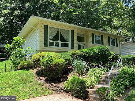 2nd image of 14322 Woodcrest Dr