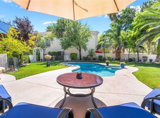 1300 Elk River Cir, Las Vegas, NV 89134