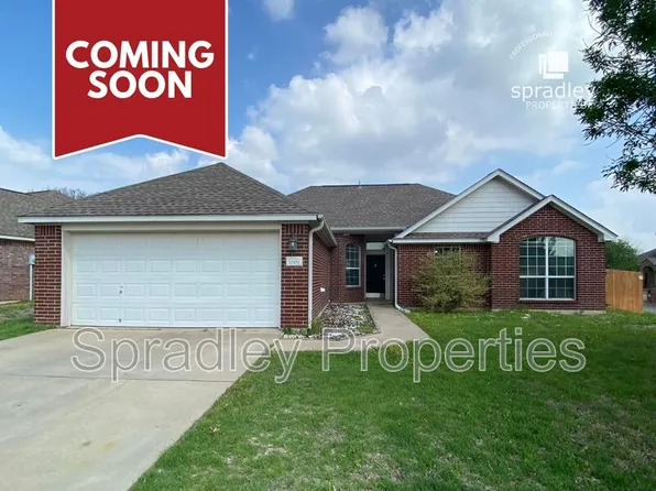 1009 Woodhollow Dr, Temple, TX 76502