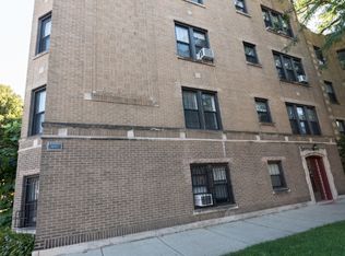 4549 N Leavitt St #3, Chicago, IL 60625