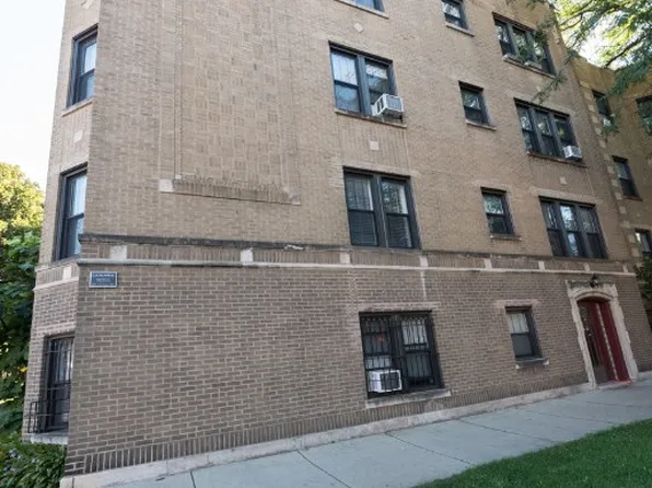 4549 N Leavitt St #3, Chicago, IL 60625