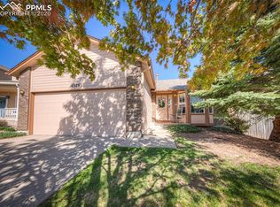 6979 Cabriolet Dr, Colorado Springs, CO 80923