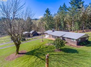202 Talemena Dr, Cottage Grove, OR 97424