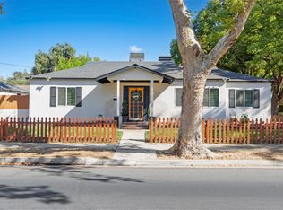 319 E Morris Ave, Modesto, CA 95354