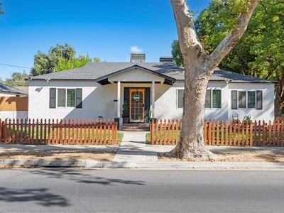 319 E Morris Ave, Modesto, CA, 95354