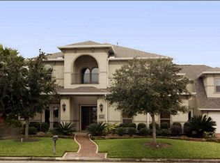 11703 Legend Manor Dr, Houston, TX 77082