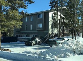 32 Kingscrossing Rd #103, WINTER PARK, CO --