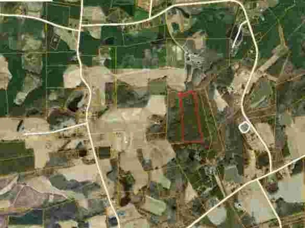 Bethlehem Church Rd, Zebulon, NC 27597