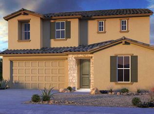 12841 W Ocotillo Rd, Glendale, AZ 85307