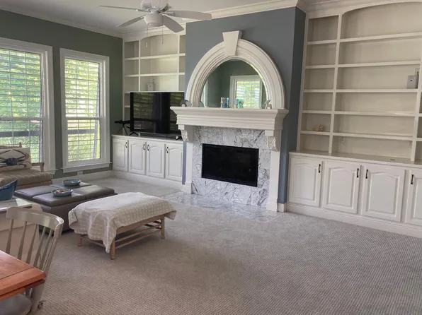 2900 Country Club Dr, Lynn Haven, FL 32444