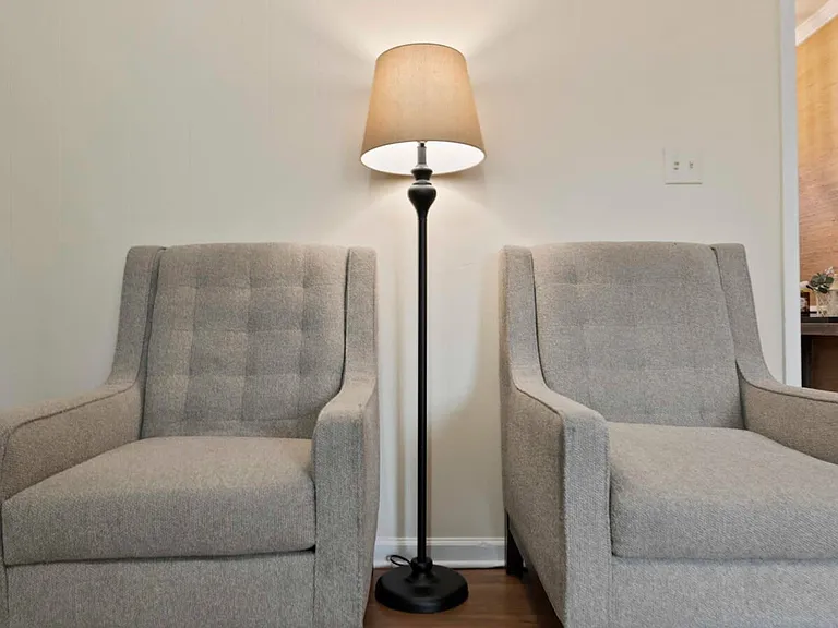 Reading Area