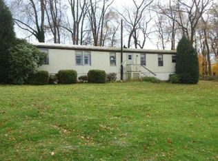 364 Hopper Rd, Transfer, PA 16154